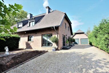 Doppelhaushälfte zum Kauf 439.000 € 6 Zimmer 118,6 m² 500 m² Grundstück Zyfflich Kranenburg-Zyfflich 47559