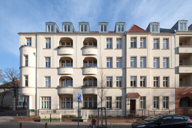 Wohnung zum Kauf Provisionsfrei 420.000 € 3 Zimmer 90,4 m² 1. Geschoss Babelsberg - Süd Potsdam 14482