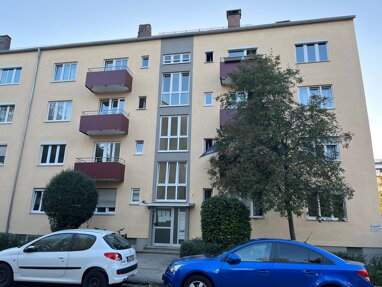 Wohnung zum Kauf 179.000 € 2 Zimmer 49 m² 1. Geschoss Röntgenstr. 5 Göggingen - Nordost Augsburg 86199