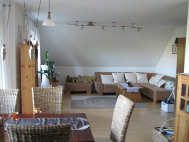 Wohnung zur Miete 750 € 4 Zimmer 95 m² 1. Geschoss Am Schnepper 8 Repperndorf Kitzingen 97318