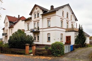 Mehrfamilienhaus zum Kauf 335.000 € 14 Zimmer 330 m² 2.401 m² Grundstück Bad Wildungen Bad Wildungen 34537