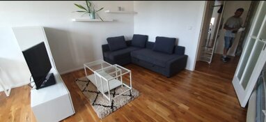 Apartment zur Miete 1.000 € 1 Zimmer 50 m² 5. Geschoss Otto-Suhr-Allee 71 Charlottenburg Berlin 10585