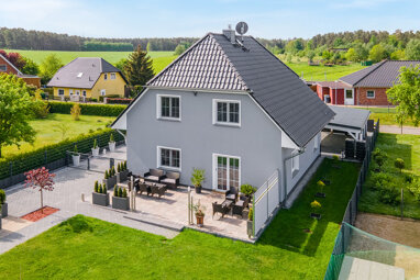Einfamilienhaus zum Kauf 675.000 € 5 Zimmer 148,7 m² 1.400 m² Grundstück Dannenberg/Mark Falkenberg 16259