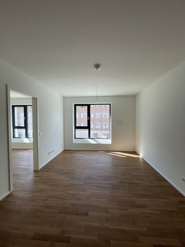 Wohnung zur Miete 800 € 2 Zimmer 48,2 m² 2. Geschoss Laufamholz Nürnberg 90482