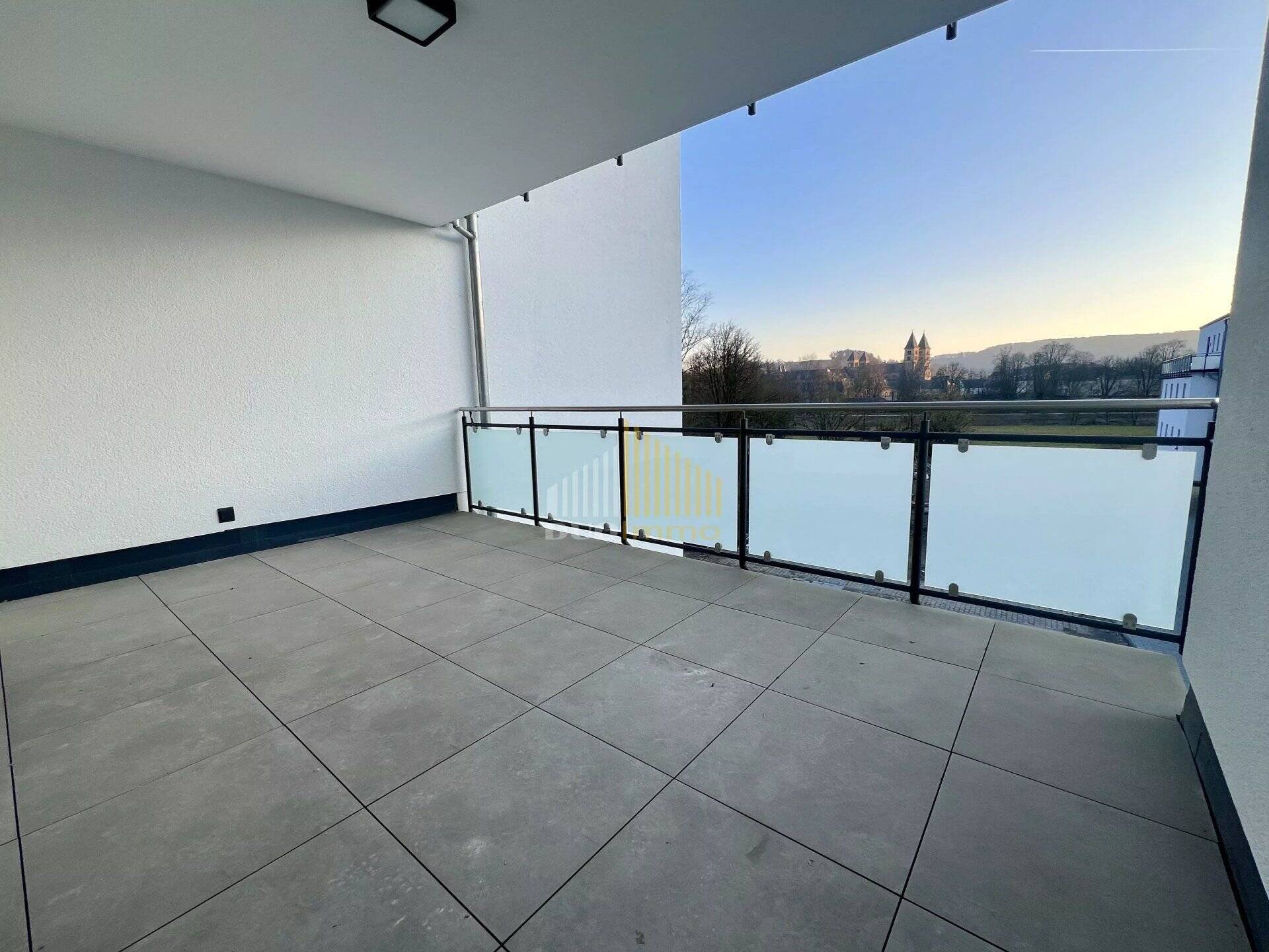 Immobilie in Echternacherbrück - **Moderne Neubauwohnung in Echternacherbrück - 105 m² - Erstbezug - Individuelle Ausstattung nach Wunsch** - Bild 3