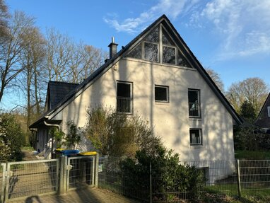 Haus zur Miete 2.630 € 4 Zimmer 159 m² 400 m² Grundstück Bahnsenallee 76a Alt - Reinbek Reinbek 21465