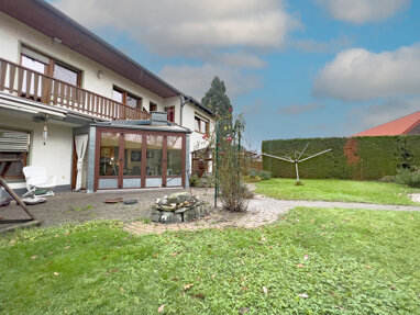 Mehrfamilienhaus zum Kauf 435.000 € 11 Zimmer 255 m² 848 m² Grundstück Lohne Bad Sassendorf 59505