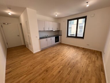 Wohnung zur Miete 715,20 € 2 Zimmer 42,2 m² 1. Geschoss Ellen-Ammann-Straße 9 Domberg Bamberg 96052