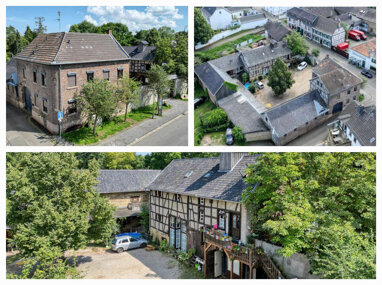 Einfamilienhaus zum Kauf 890.000 € 18 Zimmer 401 m² 1.280 m² Grundstück Kommern Mechernich 53894
