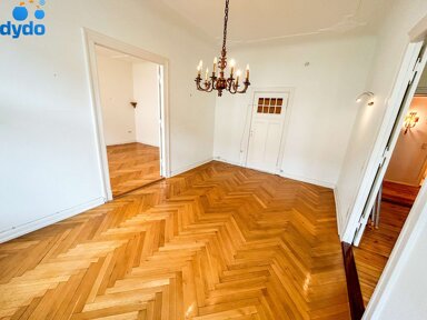 Wohnung zur Miete 2.470 € 4 Zimmer 129,8 m² 2. Geschoss frei ab sofort Steglitz Berlin 12169