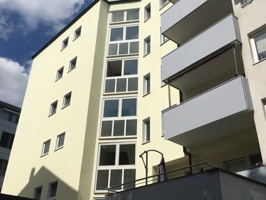Wohnung zum Kauf 149.500 € 1 Zimmer 39,1 m² 6. Geschoss Veilhof Nürnberg 90489