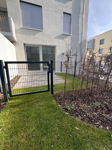 Wohnung zur Miete 1.495 € 2 Zimmer 58,4 m² Geschoss EG/3 Neuhausen-Nymphenburg München 80995