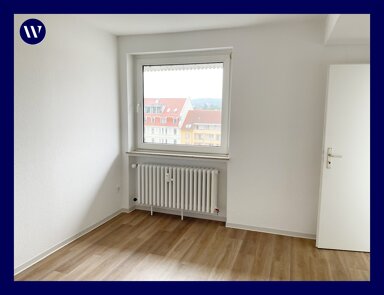 Wohnung zur Miete 250 € 1 Zimmer 23 m² 5. Geschoss Buddestraße 16 Pauluskirche Bielefeld 33602