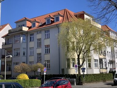 Mehrfamilienhaus zum Kauf 2.325.000 € 30 Zimmer 409 m² Grundstück Stadtmitte Rostock 18055