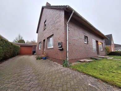 Einfamilienhaus zum Kauf 189.000 € 6 Zimmer 127 m² 831 m² Grundstück Holthusen Weener 26826