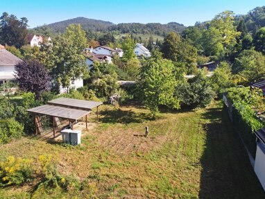 Grundstück zum Kauf 649.000 € 656 m² Grundstück Auerbach Bensheim 64625