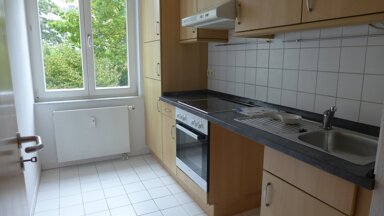 Wohnung zur Miete 390 € 2 Zimmer 59 m² frei ab 01.03.2025 Agricolastraße 2 Kaßberg 912 Chemnitz 09112