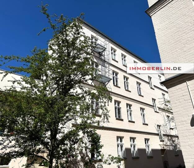 Wohnung zum Kauf 375.000 € 2 Zimmer 50 m² frei ab sofort Jägervorstadt Potsdam 14469