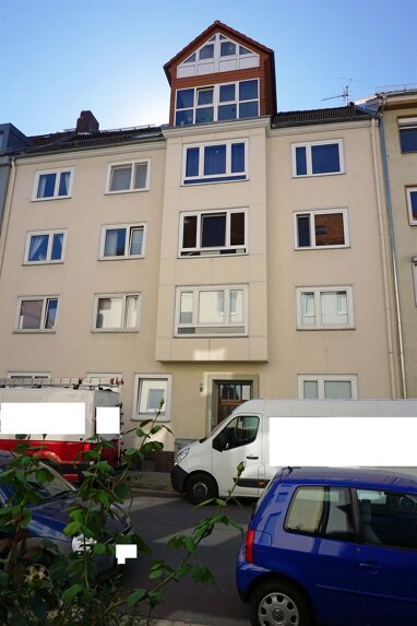 Wohnung zum Kauf 325.000 € 3 Zimmer 73 m² Erdgeschoss Südstadt Hannover 30171