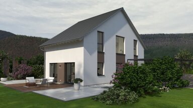 Doppelhaushälfte zum Kauf provisionsfrei 829.900 € 5 Zimmer 158 m² 400 m² Grundstück Dagersheim / Hulb Böblingen 71032