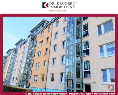 Wohnanlage zum Kauf 4.550.000 € 2.740 m² 2.809 m² Grundstück Radeberger Vorstadt (Forststr.) Dresden 01099