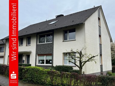 Mehrfamilienhaus zum Kauf 375.000 € 11 Zimmer 248,9 m² 576 m² Grundstück Hasbergen Hasbergen 49205