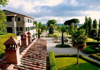 Villa zum Kauf 16.000.000 € 40 Zimmer 6.000 m² 90.000 m² Grundstück Arezzo