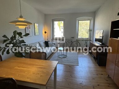 Wohnung zur Miete Tauschwohnung 650 € 2 Zimmer 72 m² 3. Geschoss Neukölln Berlin 12055