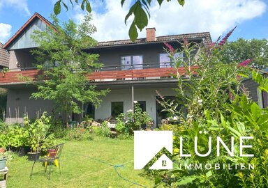 Einfamilienhaus zum Kauf 490.000 € 6 Zimmer 180 m² 1.400 m² Grundstück Melbeck 21406