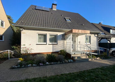 Einfamilienhaus zum Kauf 1.090.000 € 5 Zimmer 155 m² 1.045 m² Grundstück Oberlörick Düsseldorf 40547
