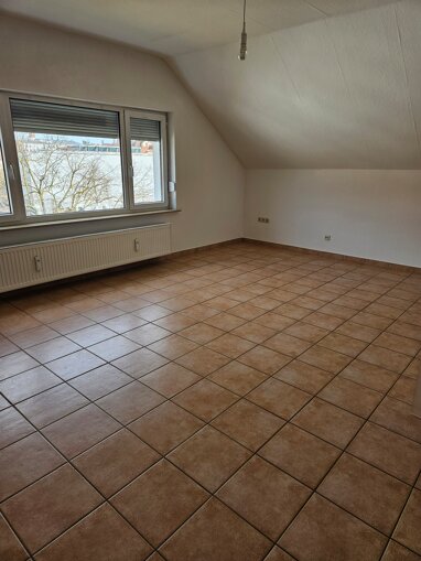 Wohnung zur Miete 630 € 2 Zimmer 50 m² 5. Geschoss Zellerau Würzburg 97082