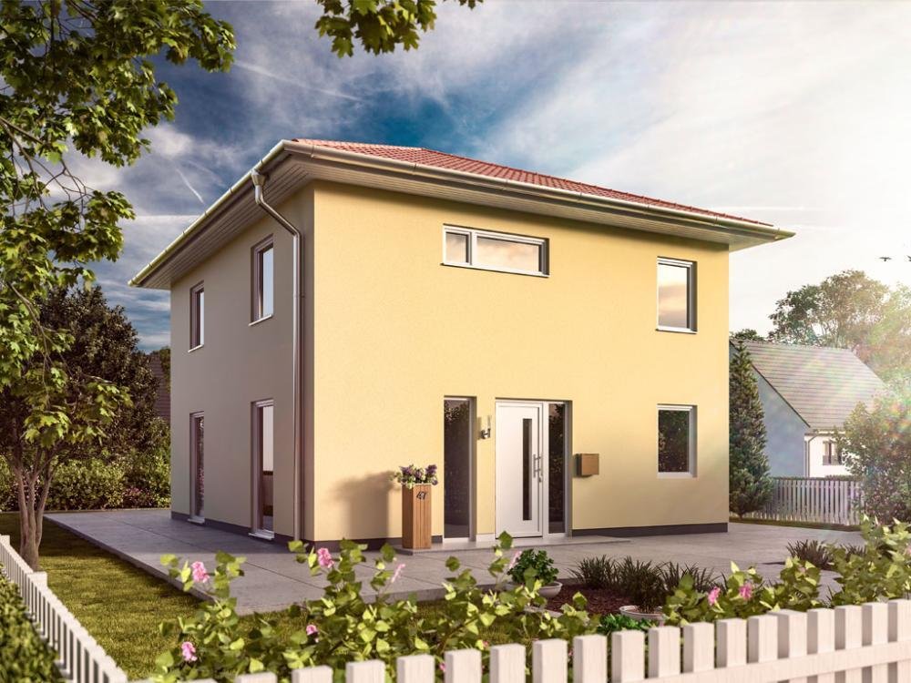 Villa zum Kauf 235.710 € 4 Zimmer 123,4 m²<br/>Wohnfläche 669 m²<br/>Grundstück Ebendorf Barleben 39179
