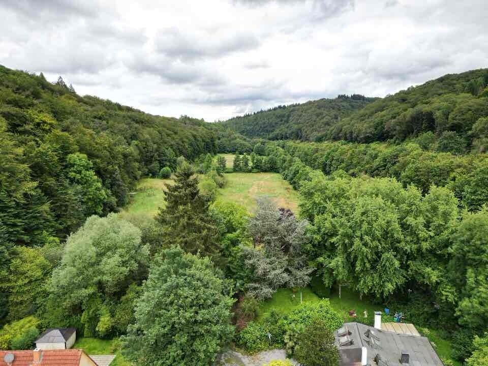 Einfamilienhaus zum Kauf 499.000 € 4 Zimmer 189 m²<br/>Wohnfläche 50.950 m²<br/>Grundstück Zentral - Heider Hof - Zum Holz Solingen 42651