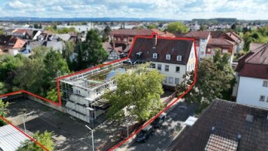 Grundstück zum Kauf 1.350.000 € 1.216 m² Grundstück Lampertheim Lampertheim 68623