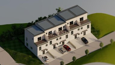 Reihenmittelhaus zum Kauf Provisionsfrei 403.000 € 4 Zimmer 141 m² 180 m² Grundstück Löffelstelzen Bad Mergentheim 97980