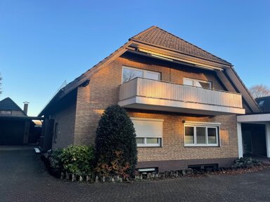 Wohnung zur Miete 850 € 2 Zimmer 132 m² frei ab 01.02.2025 Dangastermoor Varel 26316