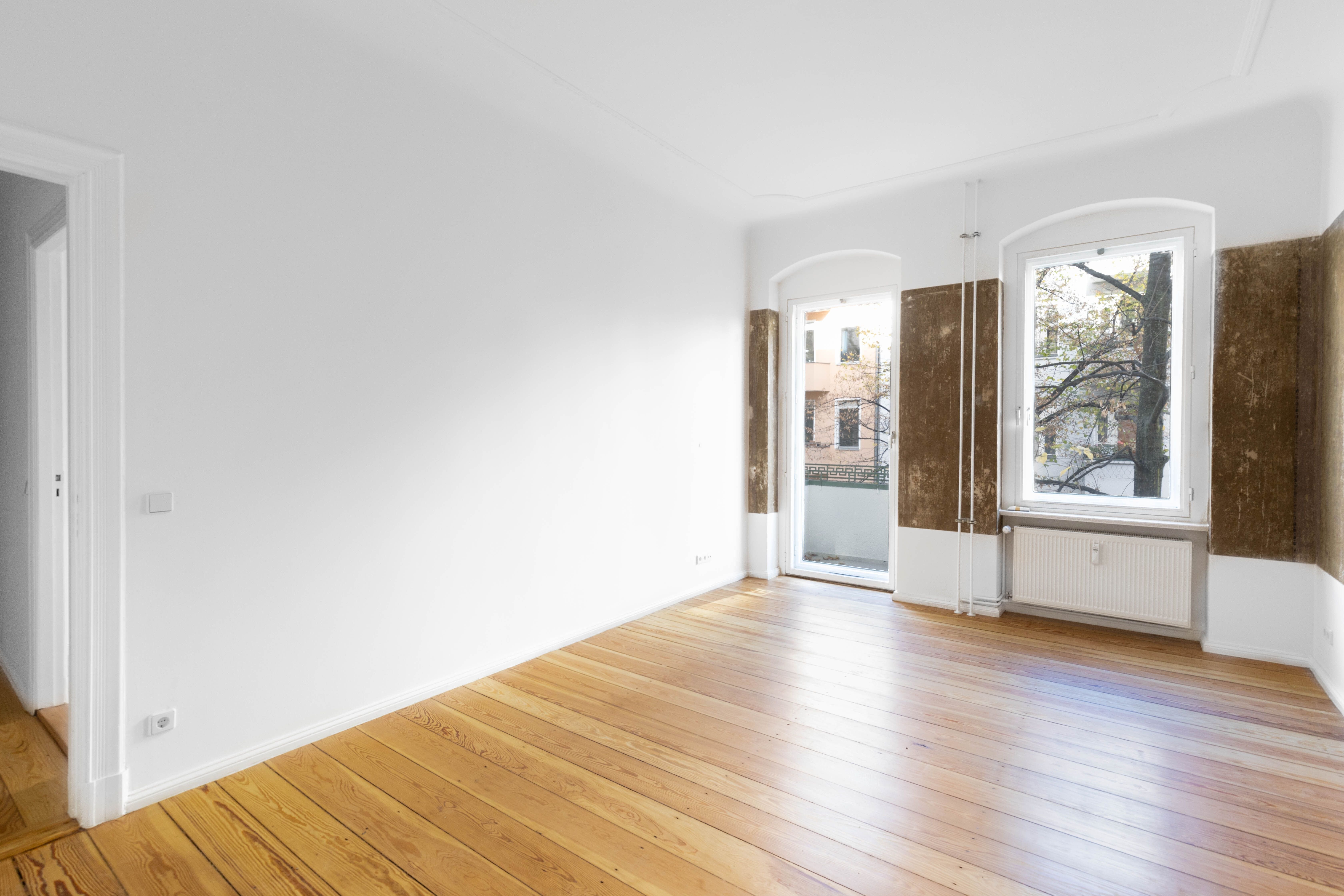 Wohnung zum Kauf provisionsfrei 327.455 € 1 Zimmer 41,5 m²<br/>Wohnfläche 2.<br/>Geschoss Leinestraße 51 Neukölln Berlin 12049