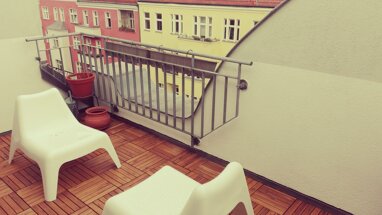 Wohnung zur Miete Wohnen auf Zeit 1.500 € 2 Zimmer 77 m² frei ab sofort Wedding Berlin 13347