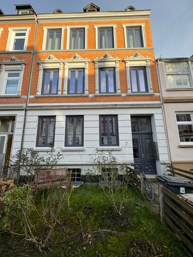 Mehrfamilienhaus zum Kauf 720.000 € 197 m² 220 m² Grundstück Hüxter- / Mühlentor / Gärtnergasse Lübeck 23564