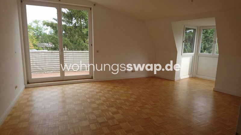 Studio zur Miete 1.200 € 4 Zimmer 120 m²<br/>Wohnfläche 2.<br/>Geschoss Lichterfelde 14167