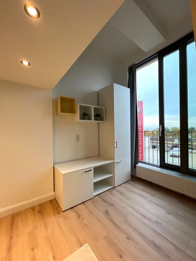 Studio zur Miete 560 € 1 Zimmer 25 m² 1. Geschoss frei ab sofort Friedberg Friedberg 61169