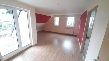 Wohnung zur Miete 448 € 3 Zimmer 64 m² 2. Geschoss Vertrauenschachtstraße 10a-e Lugau Lugau 09385