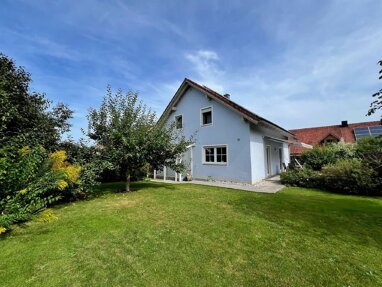 Einfamilienhaus zum Kauf 340.000 € 5 Zimmer 132 m² 855 m² Grundstück frei ab 01.03.2025 Stadlhof Roding 93426