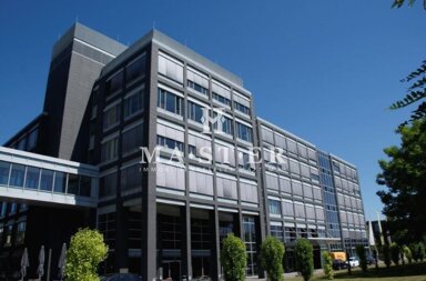 Bürofläche zur Miete 13,50 € 722 m² Bürofläche teilbar ab 722 m² Eschborn Eschborn 65760