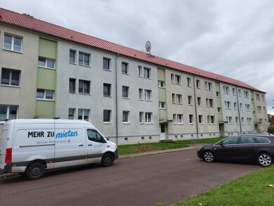 Wohnung zur Miete 440 € 3 Zimmer 68,1 m² EG frei ab 01.05.2025 Heinrich-Heine-Straße 12 Rodleben Dessau-Roßlau 06861