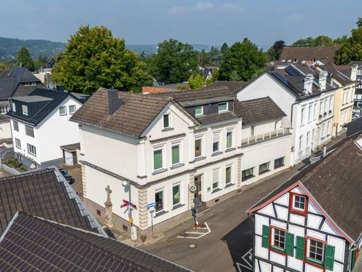 Mehrfamilienhaus zum Kauf 975.000 € 15 Zimmer 391 m² 550 m² Grundstück Bad Honnef 53604