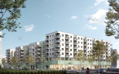 Bürogebäude zur Miete provisionsfrei 25 € 338 m² Bürofläche Bockenheim Frankfurt am Main 60486