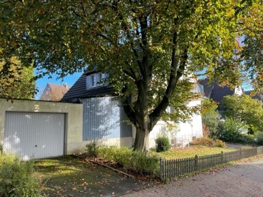 Einfamilienhaus zum Kauf 465.000 € 4,5 Zimmer 142,9 m² 582 m² Grundstück Haßlinghausen Sprockhövel 45549