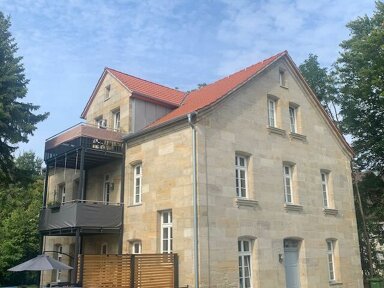 Wohnung zur Miete 990 € 2 Zimmer 84 m² 2. Geschoss frei ab 01.03.2025 Eschenauer Str. 2 Forth Eckental 90542