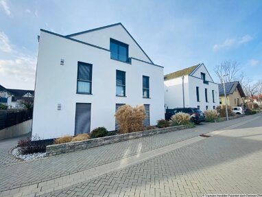 Penthouse zur Miete 1.495 € 3 Zimmer 190,8 m² Büdesheim Bingen 55411